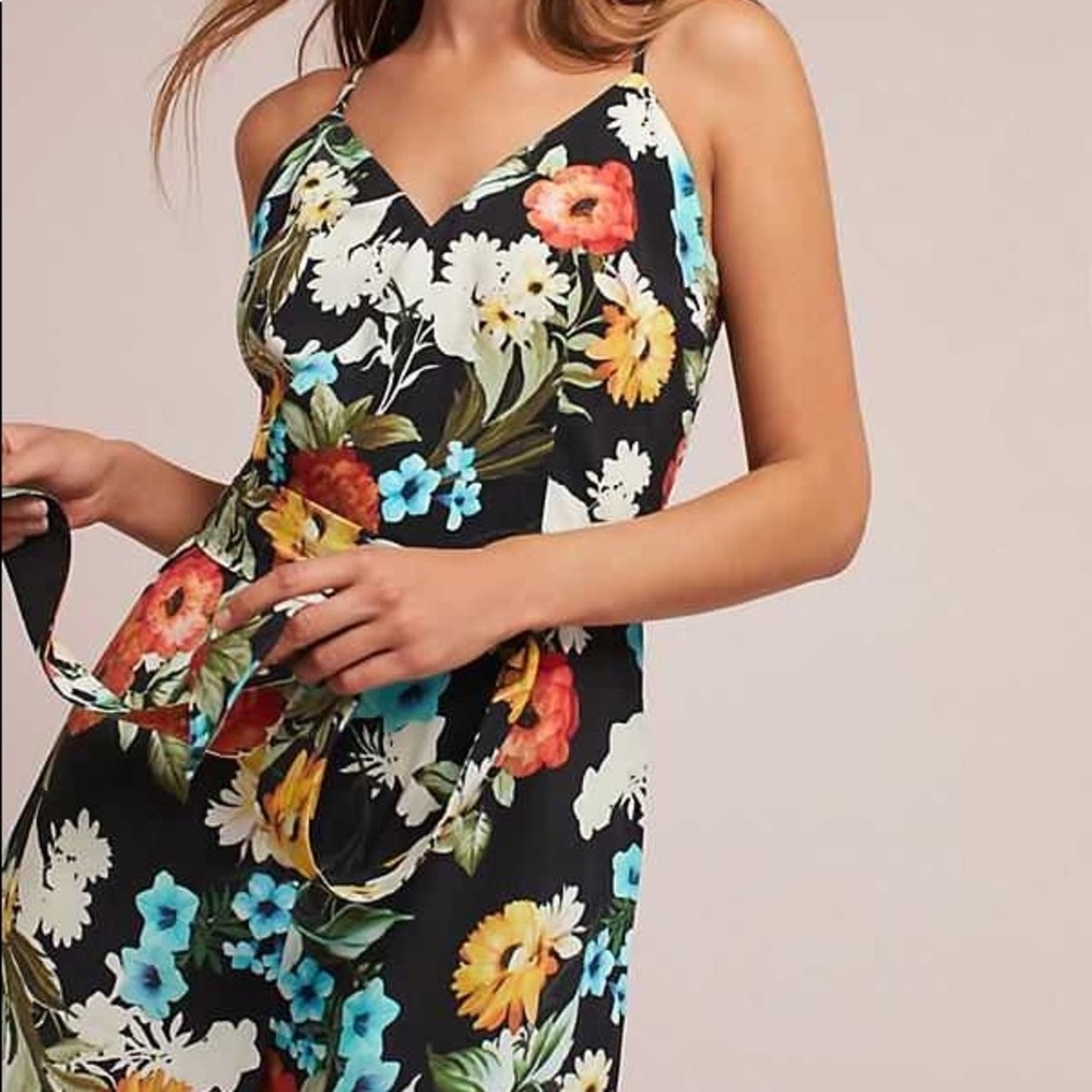 Yumi Kim Roe Jumpsuit